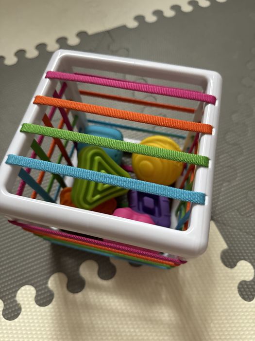 Kostka fat brain toys