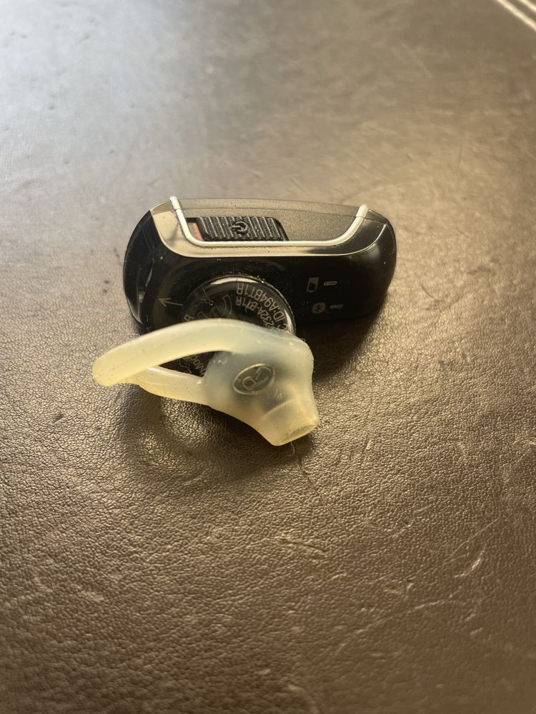 Bose sluchawka bluetooth