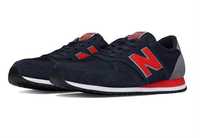 OKAZJA Buty damskie New Balance  U420RNR  37,5 EU 23 CM