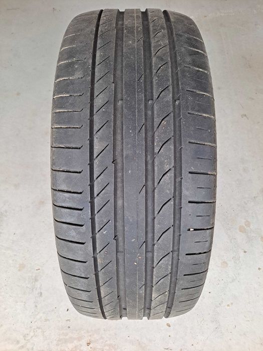 Opona Continental 245/45 R19W Contisport Contact5