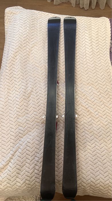 Лыжи ROSSIGNOL LOLITA длина 130 см