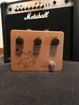 Pedal Klon Centaur (clone)