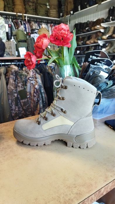 Берці HAIX AIRPOWER P9 Gore-tex Оригінал НОВІ