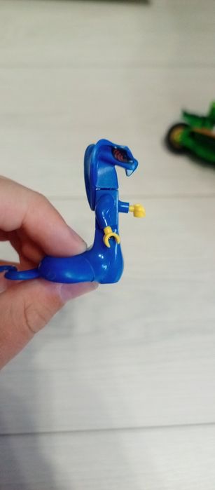Набір лего Ninjago