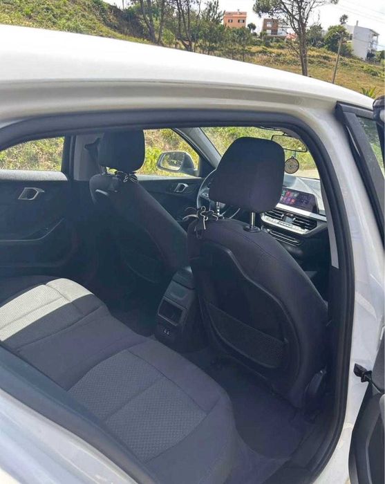 Bmw serie 1. 116d 2020