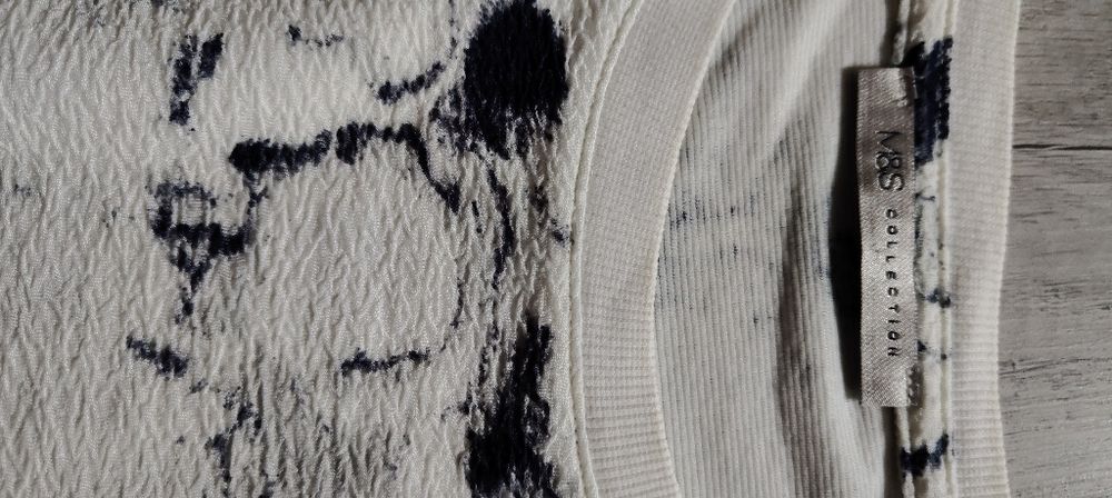 Bluza sportowa damska 44