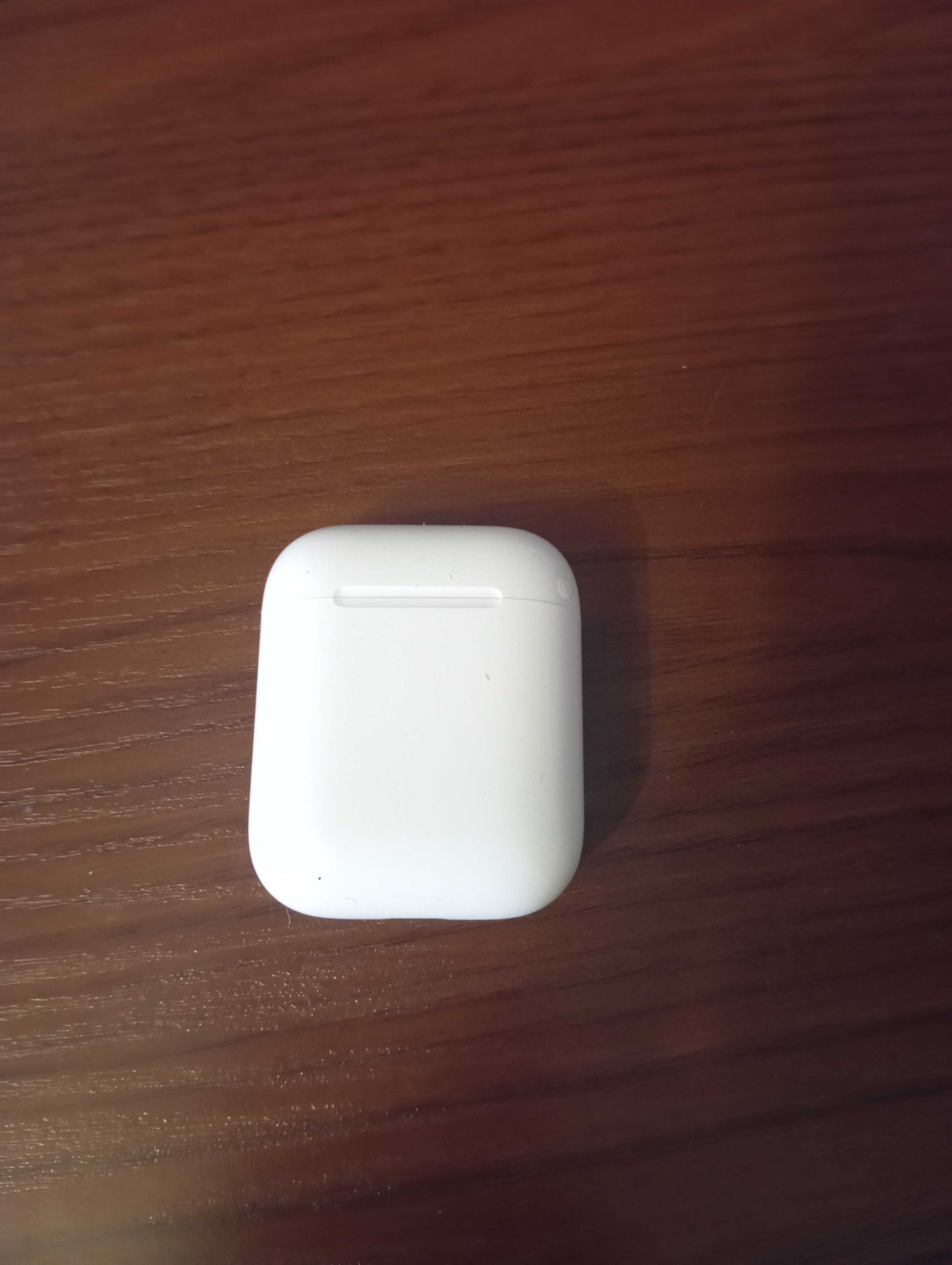 Sprzedam airpods w bardzo dobrym stanie
