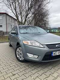 Ford Mondeo 1.8TDCi 125KM 6-Biegów Zamiana