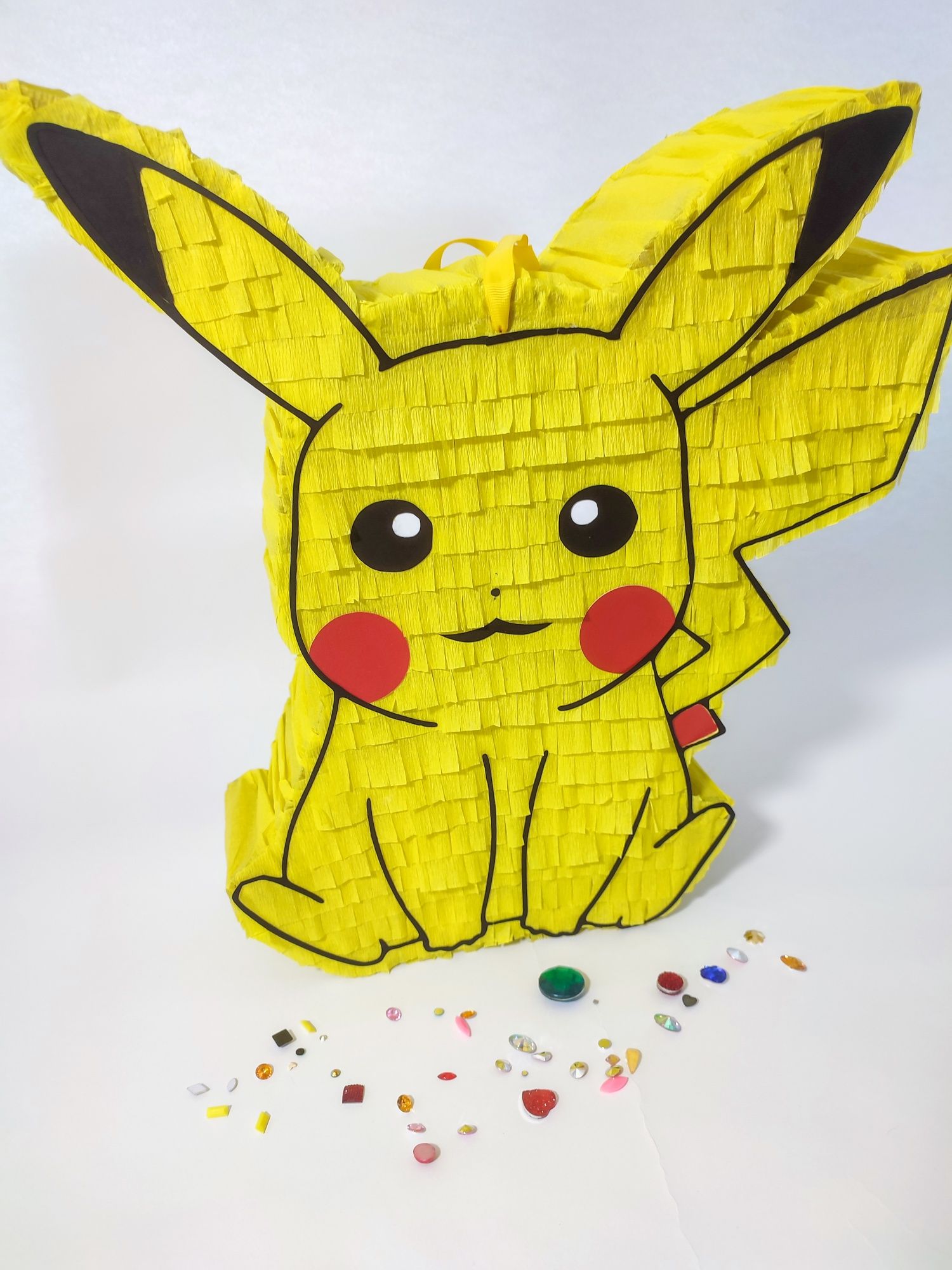 Pinata Pikachu Pokémon