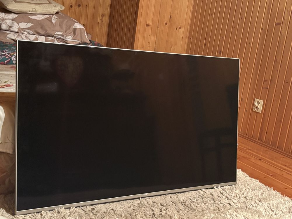 Telewizor philips 55PUS7956/12