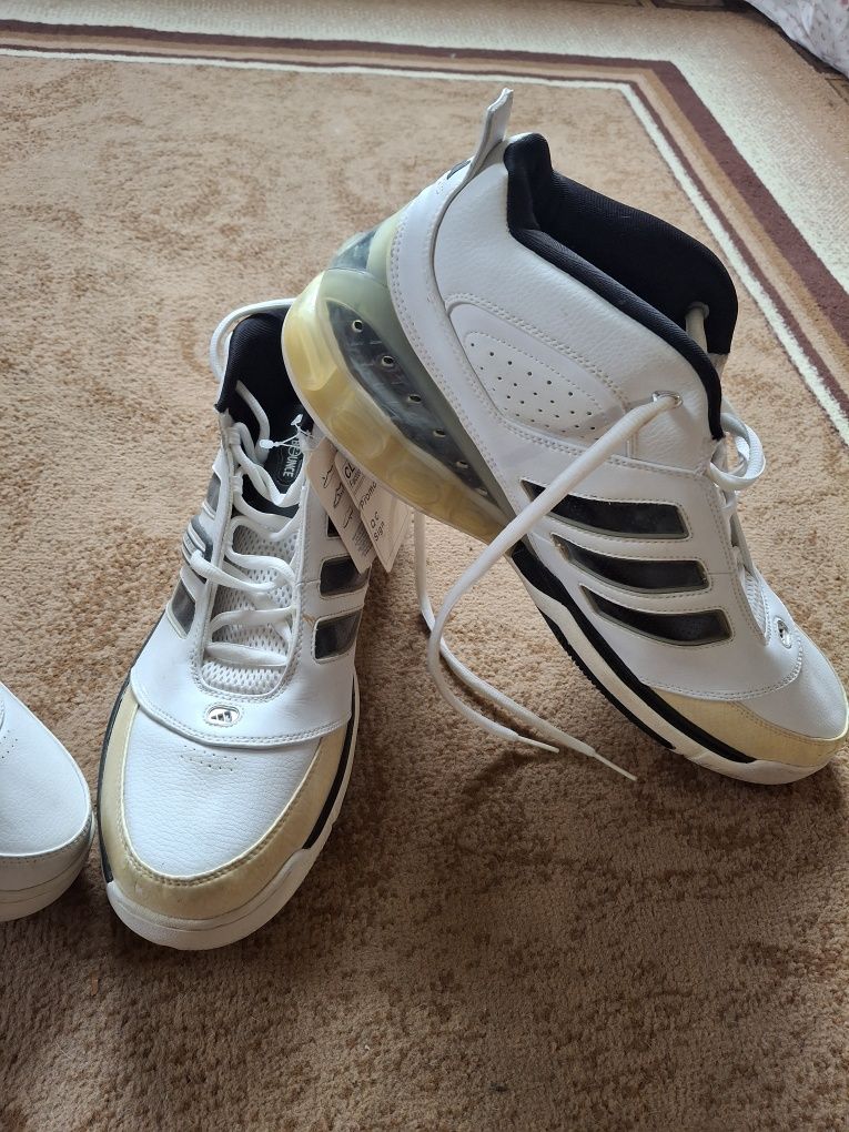 Кросівки Adidas Великий розмір 54,5 та 55,5