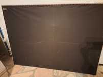 Cabeceira de cama
