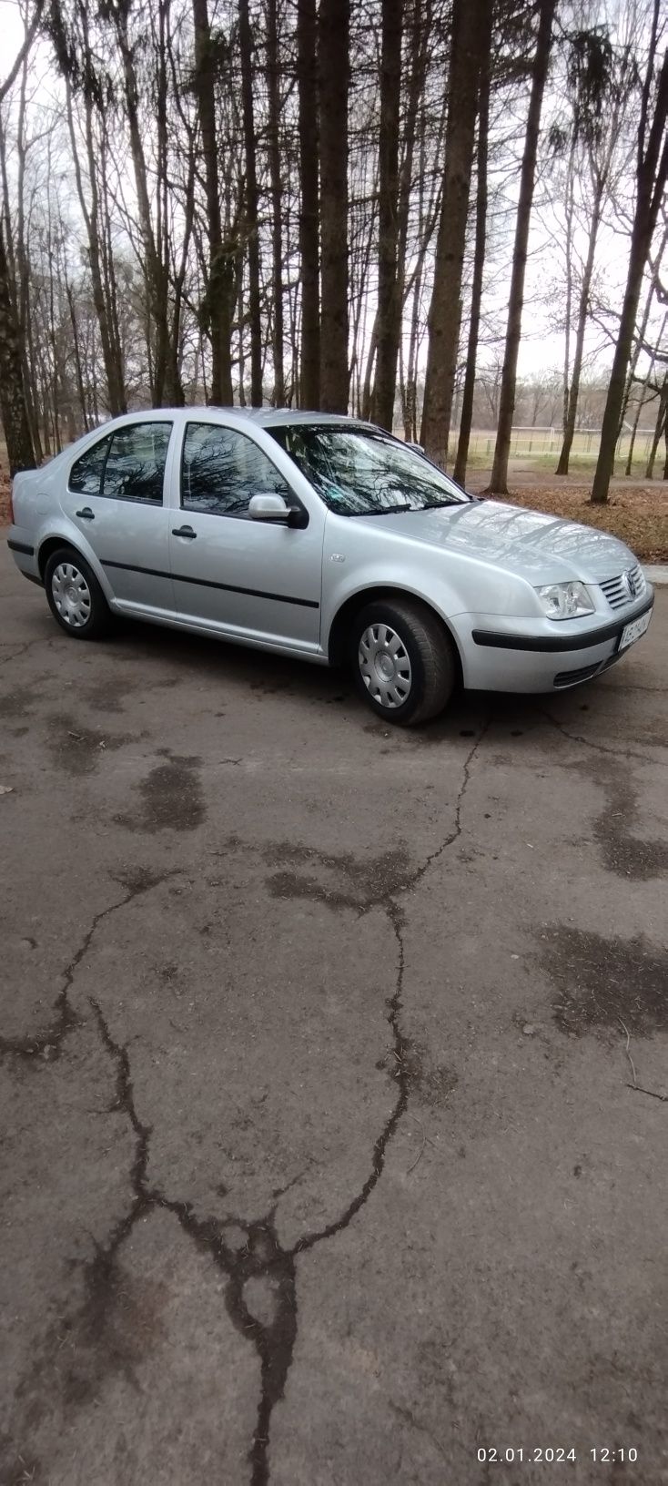 Продам VOLKSWAGEN bora