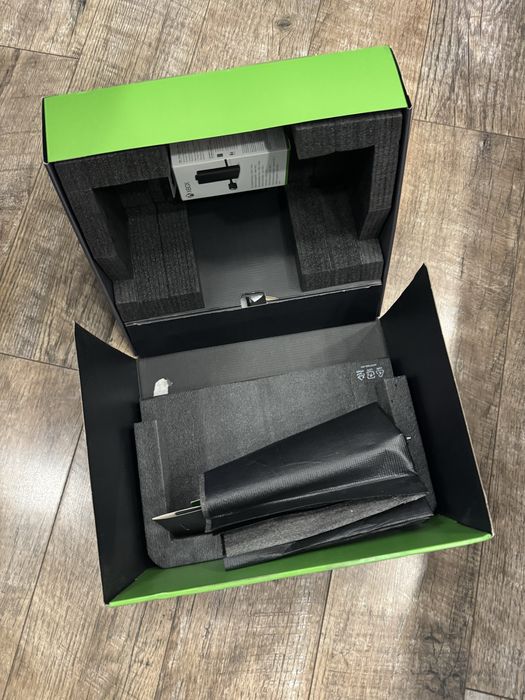 Ігрова приставка XBOX Series X 1tb ssd Запоріжжя