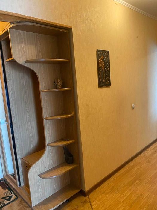 Оренда 1-ї кімнати по вул. Кавалерідзе (Сихів)