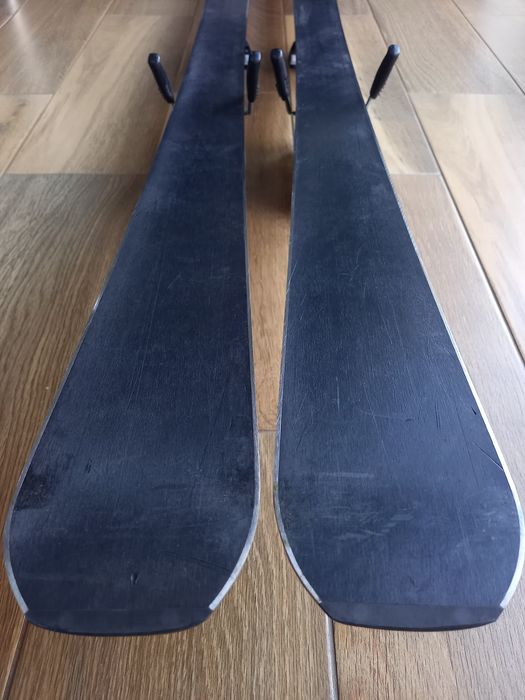 Narty Blizzard Firebird XO4