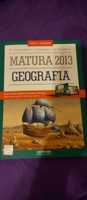 Testy i arkusze Matura 2013 GEOGRAFIA OPERON