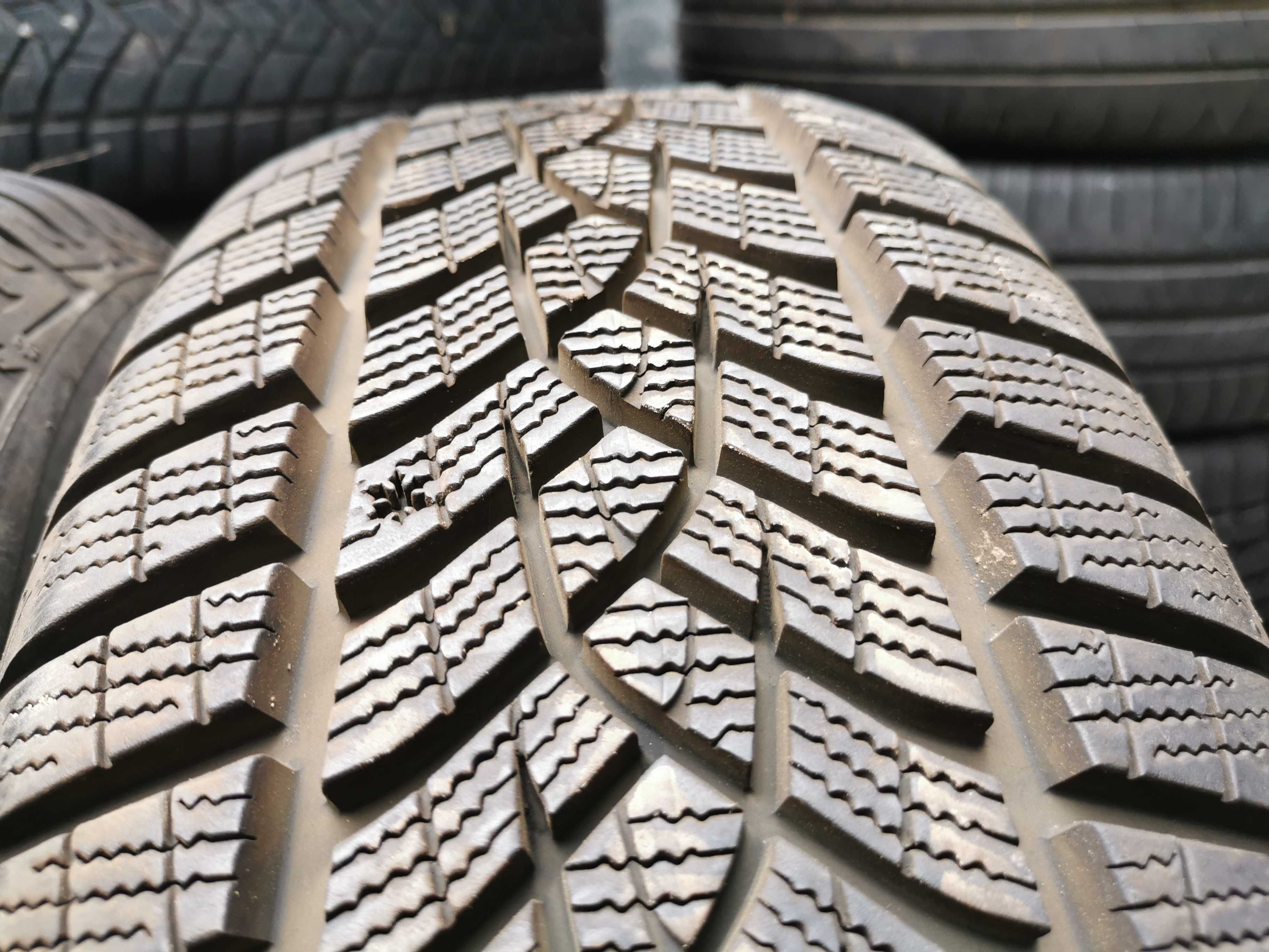 Opony używane 185/65r15 185/60r15 175/65r15 195/65r15 Montaż Wysyłka