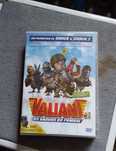 Valiant.          .