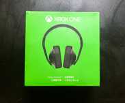 Microsoft Stereo Headset Xbox One / Series S|X (Novo*)