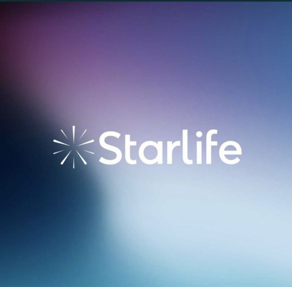 Starlife страхування