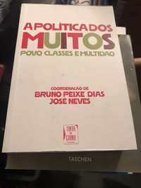 A politica dos muitos