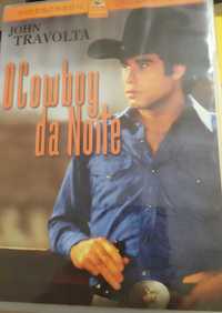 Portes grátis DVD O Cowboy da noite com John Travolta
