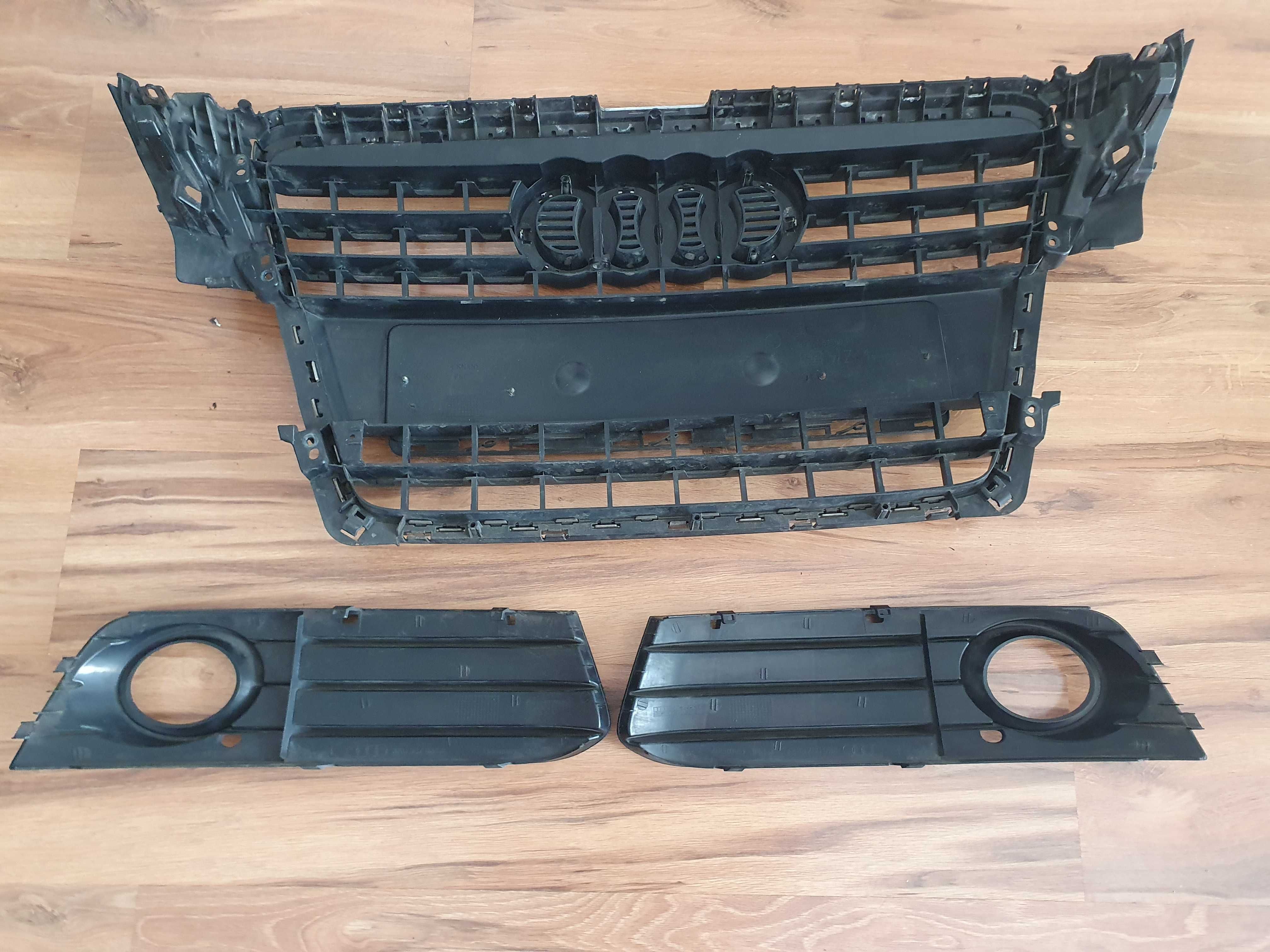 Grill audi a4 b8