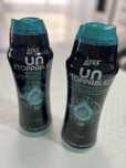 Dois lenor unstoppable