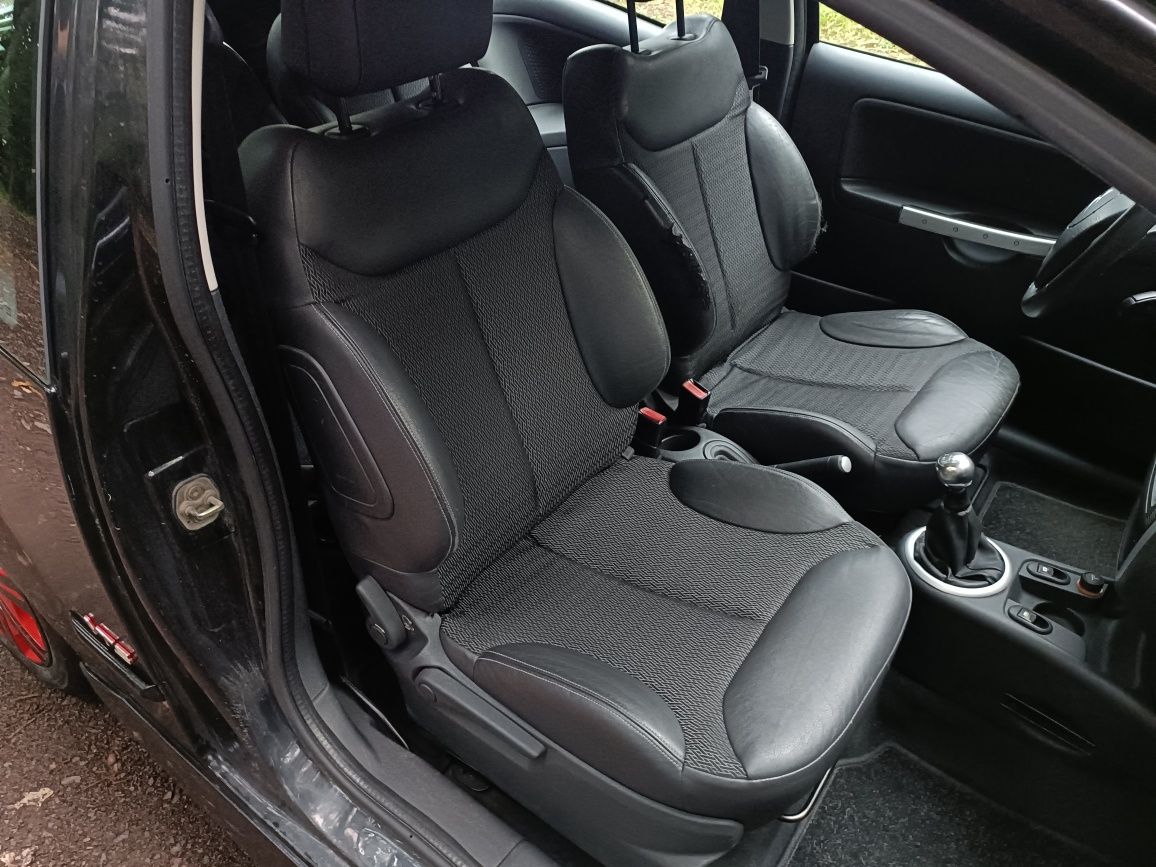 Citroen C2 VTS 1.6 125KM