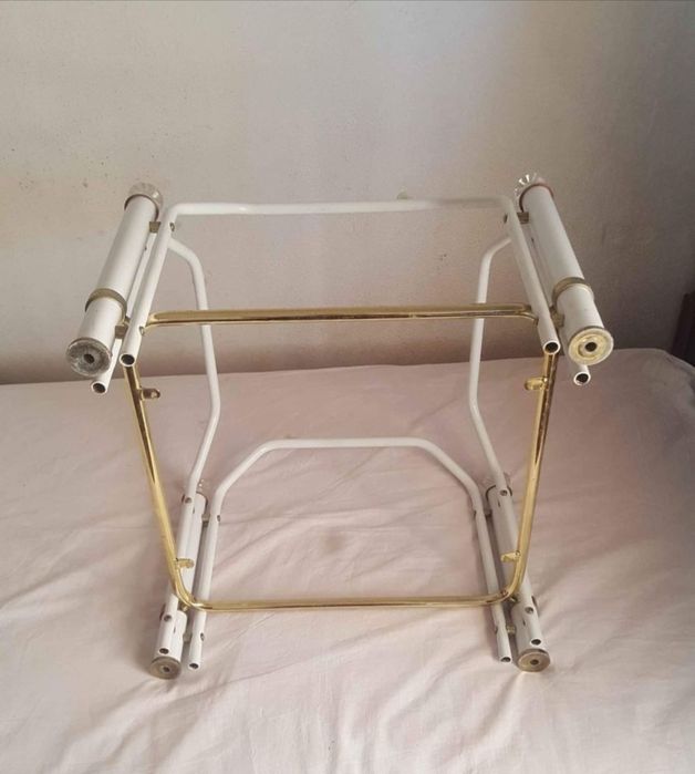 Mesa de Centro ta sem Vidro