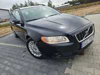 Volvo V70 Summum***2,0 Benzyna***Navi