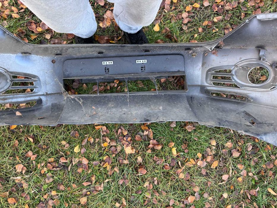 zderzak aero honda crv