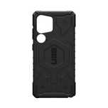 Etui Uag Pathfinder Do Samsung Galaxy S25 Ultra 5G - Czarne
