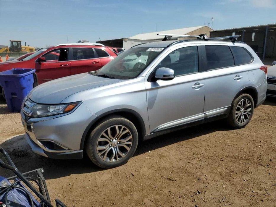 MITSUBISHI Outlander Se 2016