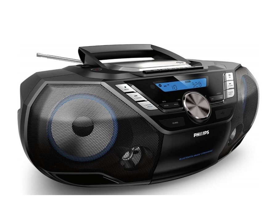 Philips AZ780 MP3 USB