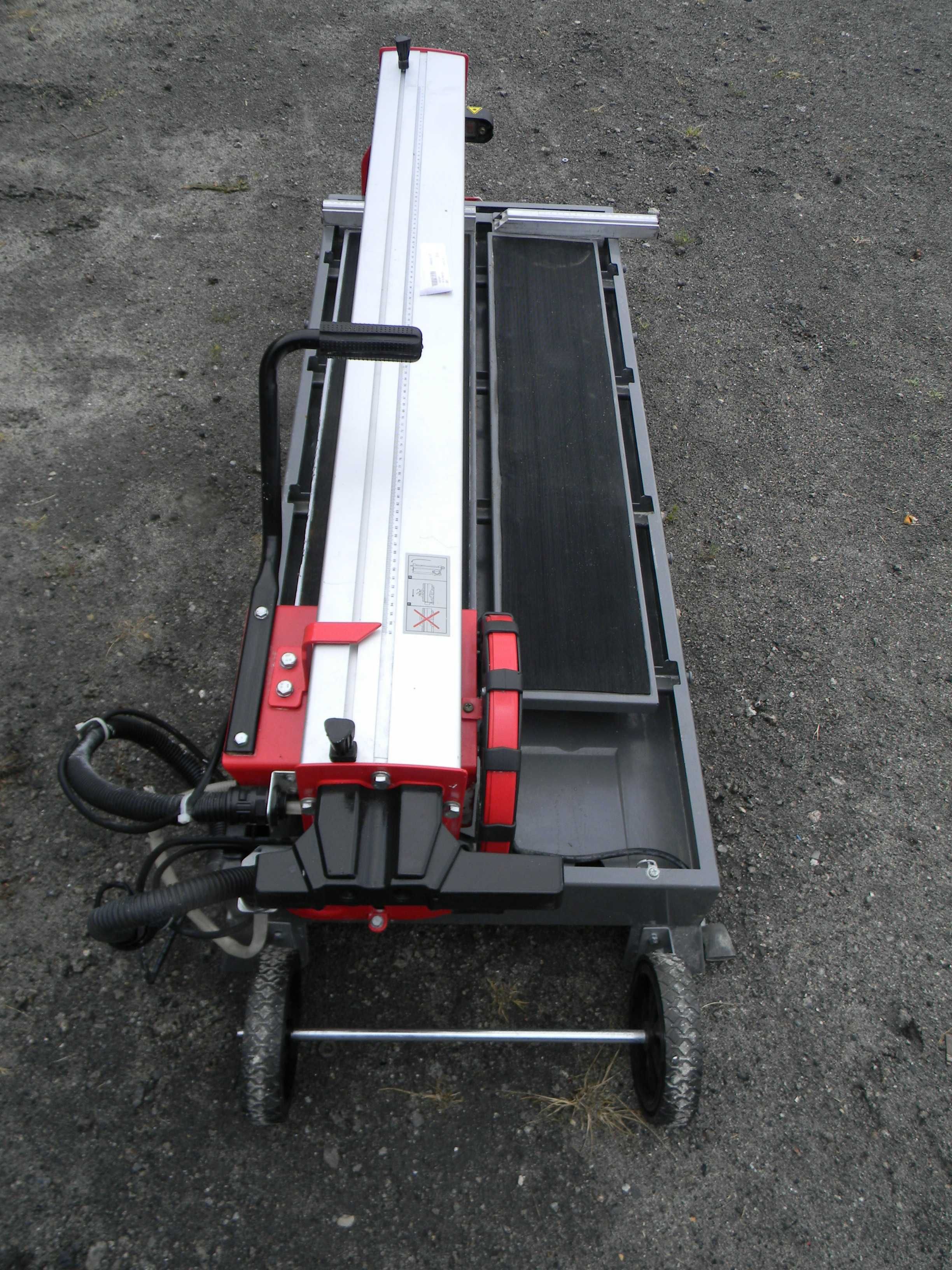Einhell TE-TC 920 UL maszyna piła do cięcia płytek