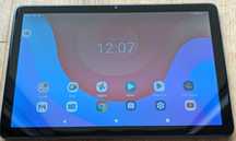 Tablet L10 PRITOM 10" Andr 13, 128 GB, 8rdzeniowy, klawiatura + etui