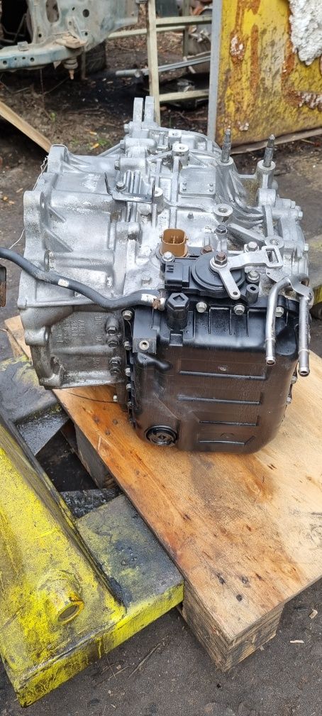 АКПП A6MF1 KIA K5 Hyundai Sonata YF 2.0 LPI 09 - 14 6 ступка