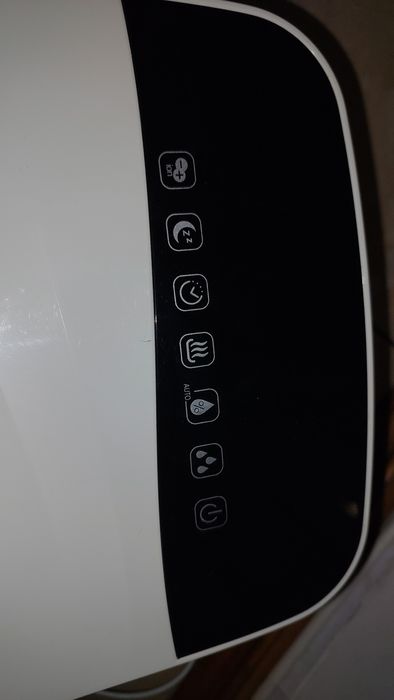 Увлажнитель воздуха Neoclima