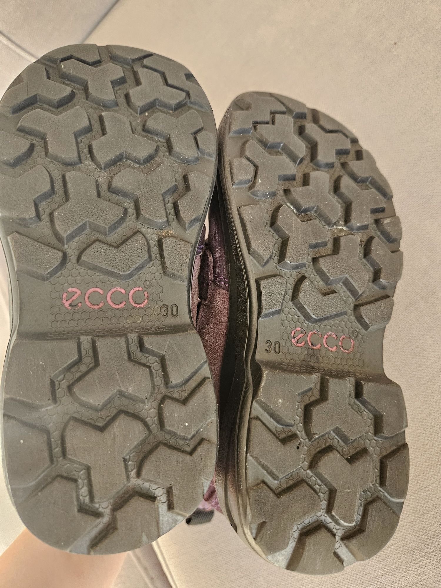 Buty kozaki śniegowce ECCO r. 30