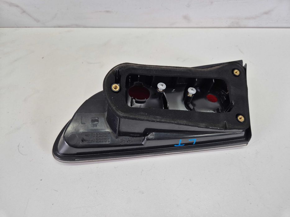seat ibiza III lampa tylna lewa lewy tył w klape eur igła! oryginał