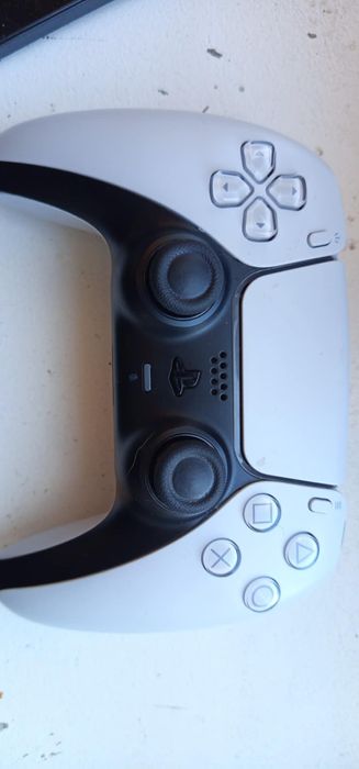 Ps5 Digital 670GB