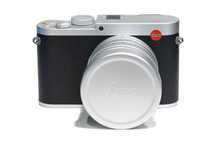 Aparat cyfrowy Leica Q Silver (typ 116)