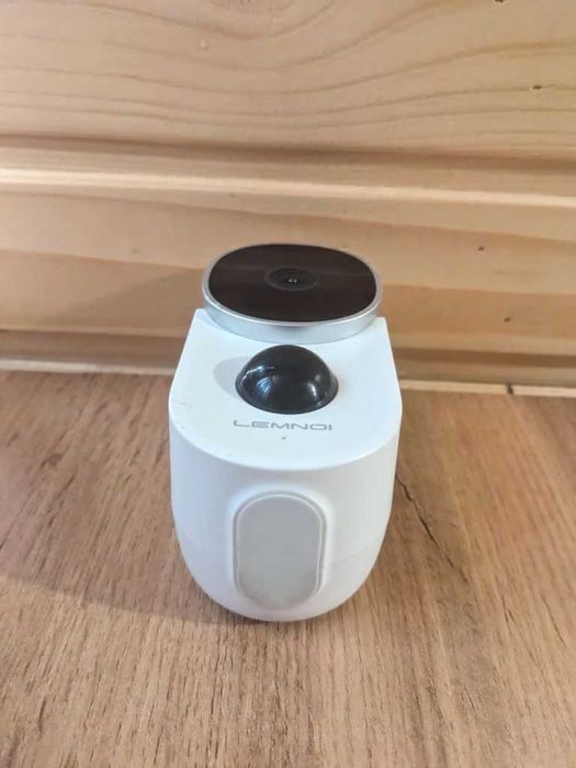 Wi-Fi камера Lemnoi А103, для майстра під відновлення