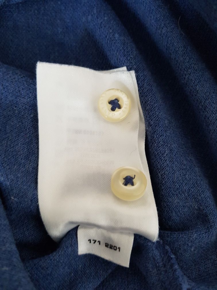 GANT koszulka Polo T-shirt M