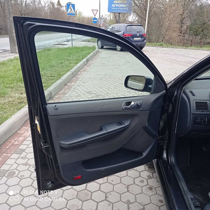 Шкода Фабія Skoda Fabia