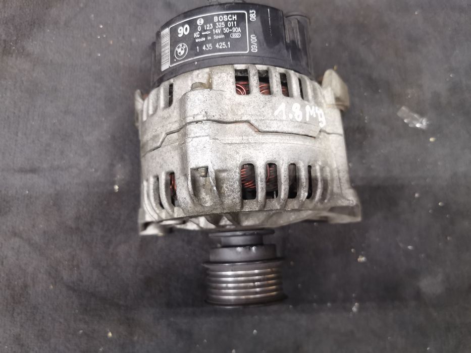 Alternator bmw e46 1.9 M43