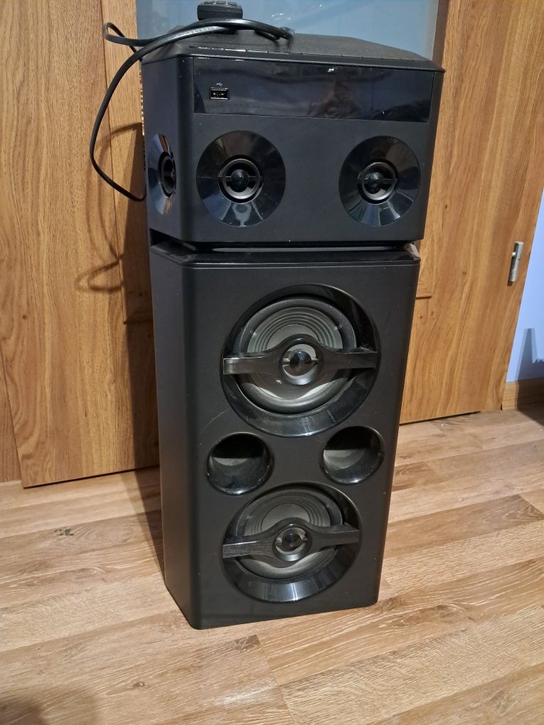 Głośnik bloototh panasonic SC-UA30