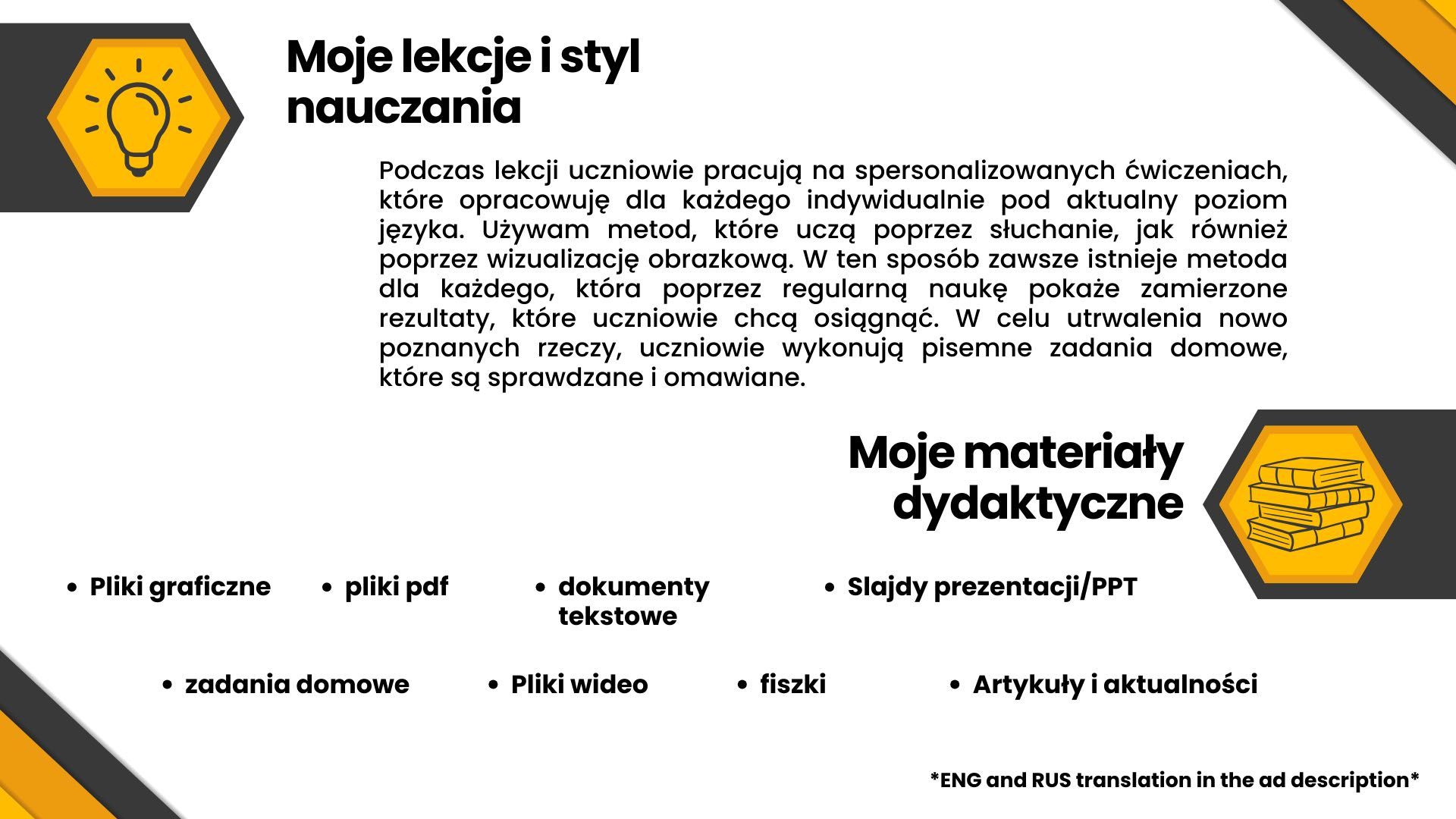 Język polski dla obcokrajowców | lekcje języka polskiego |Learn Polish